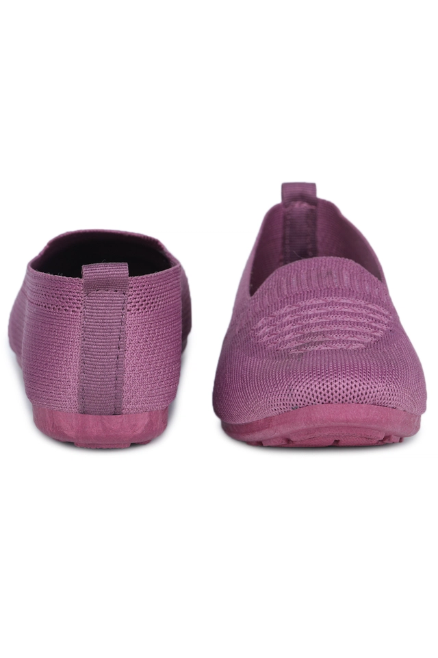 Bellies for Women (Purple, 4)