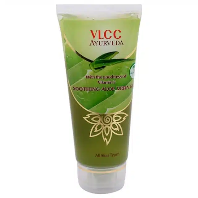 VLCC आयुर्वेदा सूथिंग एलो वेरा जेल 100 g