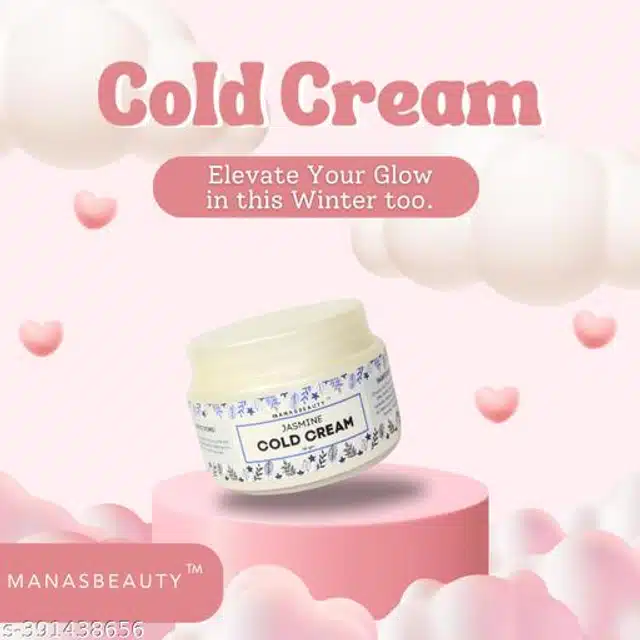 Cold Cream (50 g)