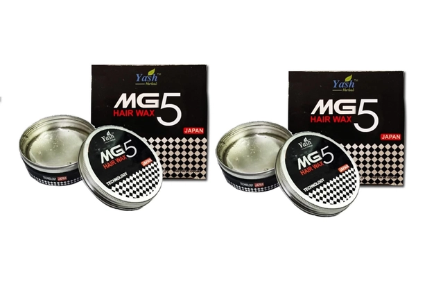 MG5 Hair Wax for Men (100 g)