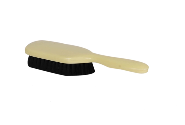 Plastic Wet and Dry Brush (Yellow & Black)