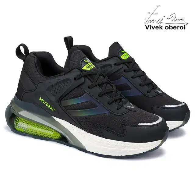 Amazing Deal: Affordable Sports Shoes for Men – Bersache