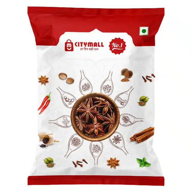 Citymall No.1 Star Anise 30 g