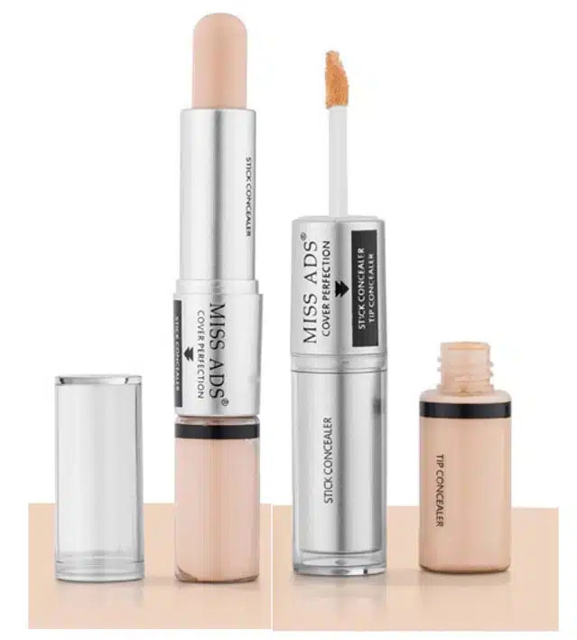 Miss Ads Cover Perfection Concealer.Stick (Beige)