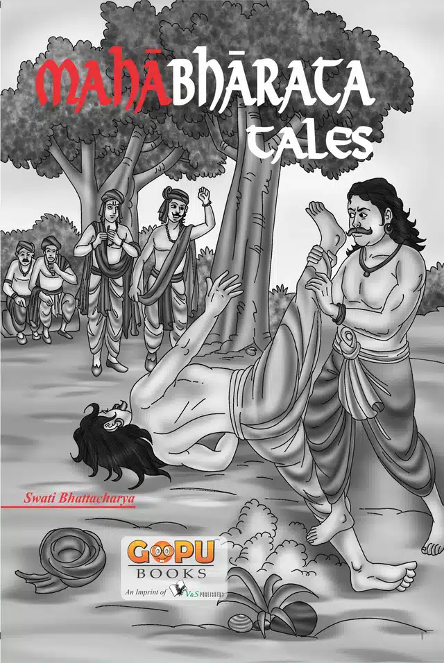 Mahabharat Tales