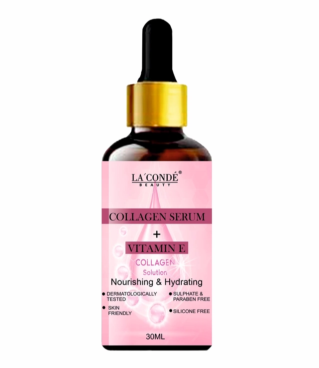 LaConde Collagen Face Serum (30 ml)