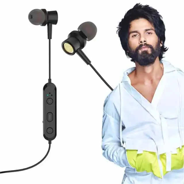 ब्लूटूथ ईरफ़ोन - EAR-S6