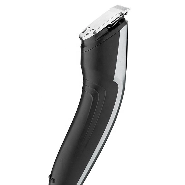 Professional Rechargeable Hair Trimmer for Men & Women (Black)