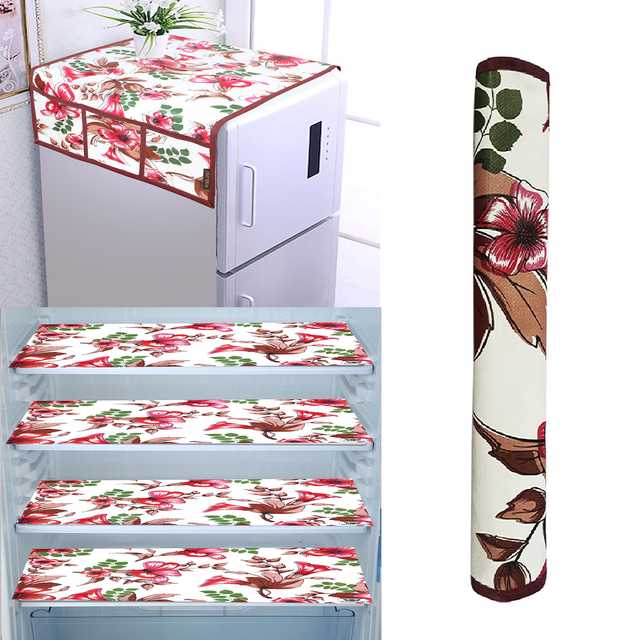 Buy Quality Fridge Covers in CityMall