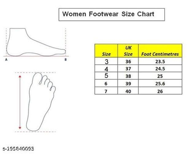 Casual Shoes for Women (Multicolor, 3)