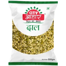 Moong Chilka Dal
