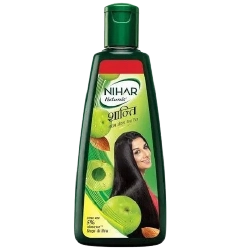 Hair Oil