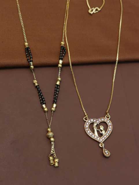 Infinite Stores Long Chain Combo For Women (IS-43)
