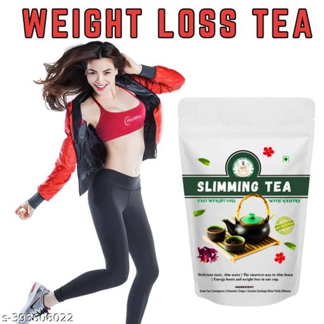 Herbal Slimming Green Tea (50 g)