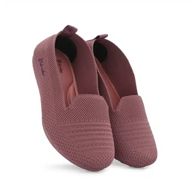 Casual Shoes for Girls (Pink, 1)