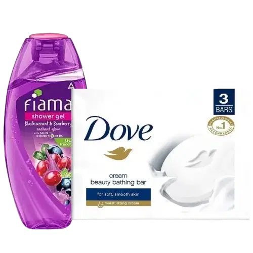 Bath & Body