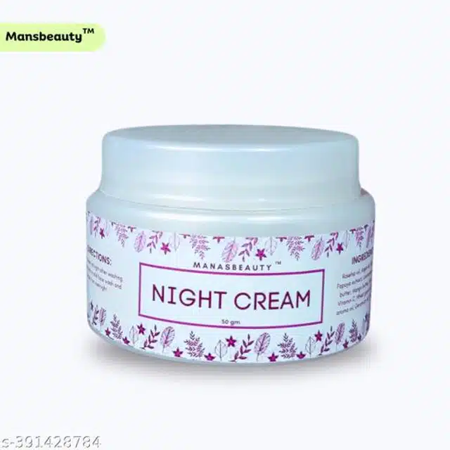 Night Cream (50 g)