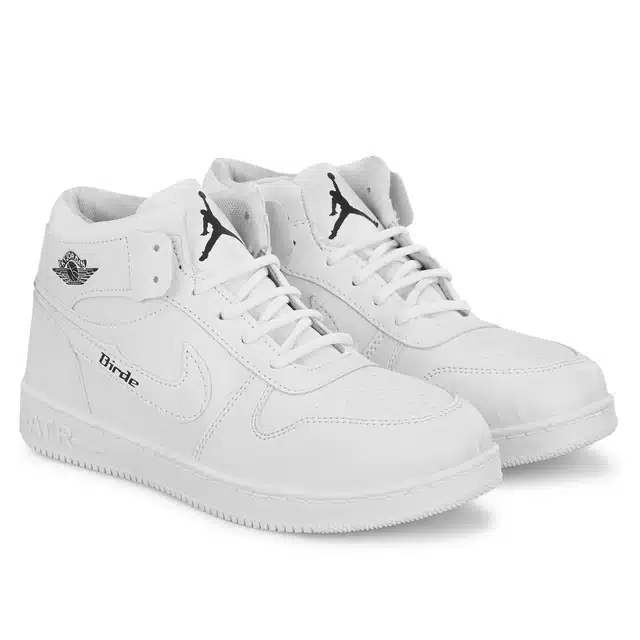 Stylish Lightweight Sneakers for Men 