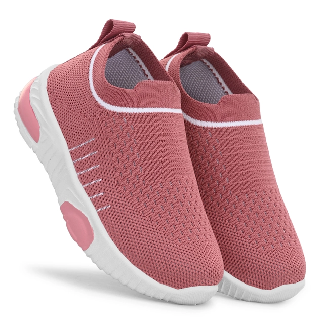 Sports Shoes for Kids (Pink, 7 C)