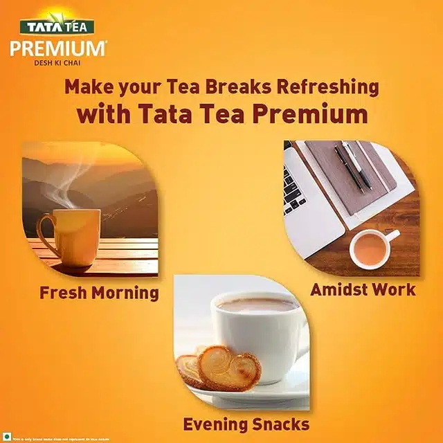 Tata Tea Premium 1 kg