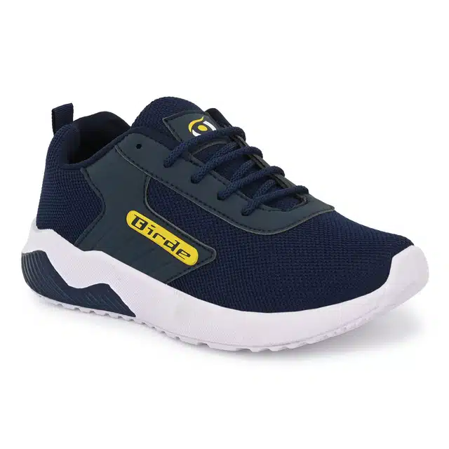 Sports Shoes for Men (Navy Blue, 6)