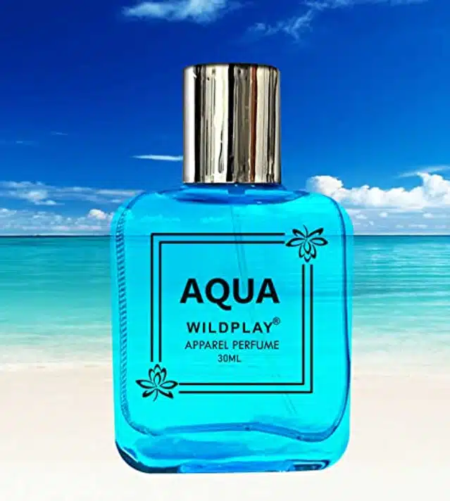 Wildplay Aqua Perfume for Women (30 ml)