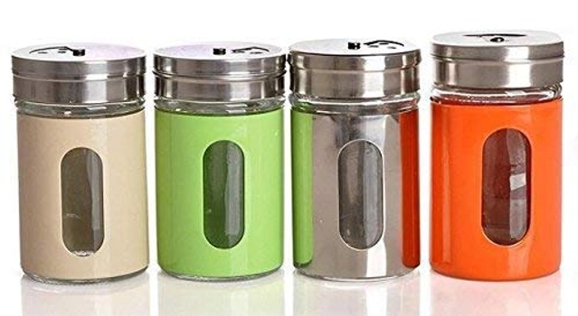 MAGIC PLUS Salt and Pepper (Pack of 1)