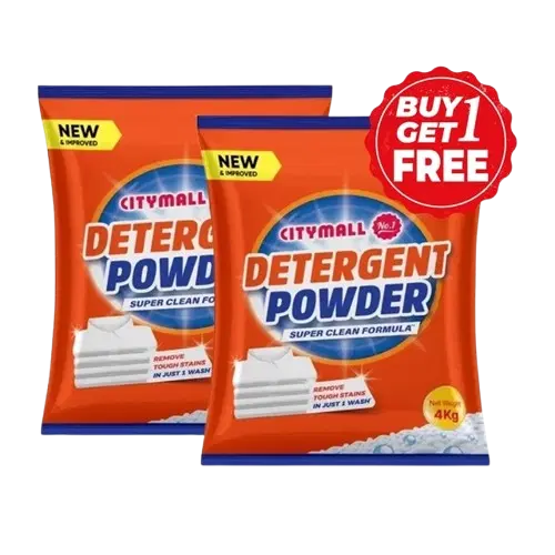 Home Cleaning & Laundry