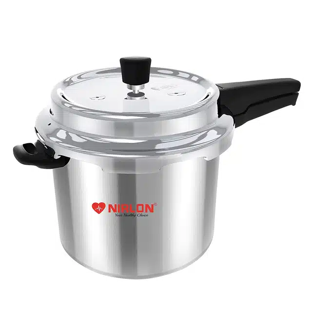 Nirlon pressure online cooker