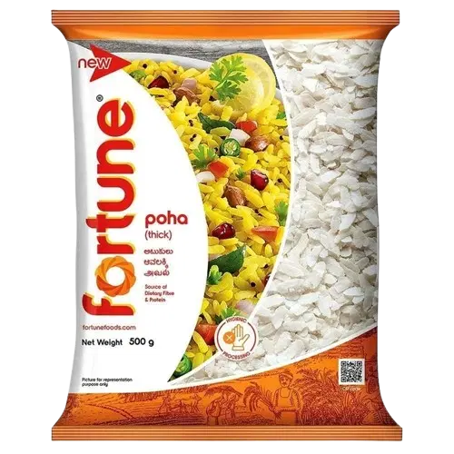 Poha