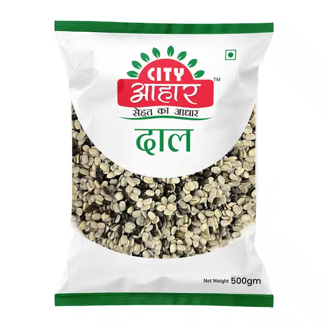 सिटी आहार उरद छिलका 500 g