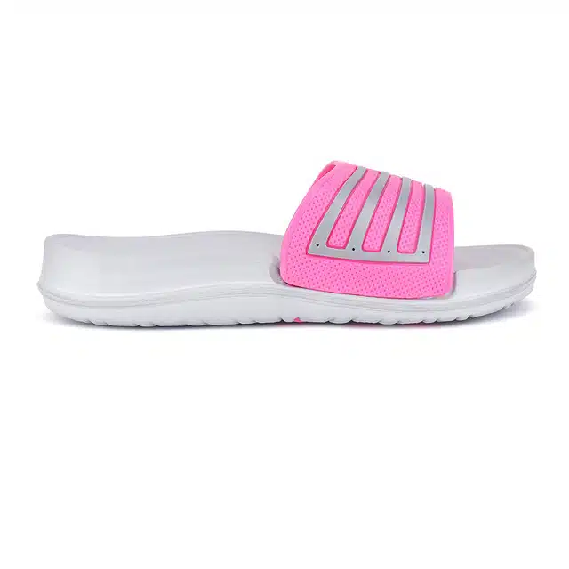 Combo of Casual Shoes & Sliders for Women (Pack of 2) (Multicolor, 6)
