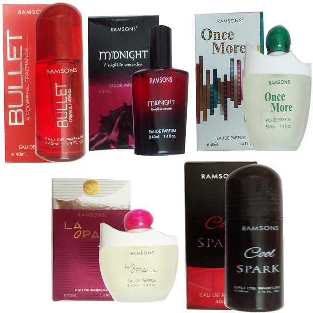 Perfumes and more online hot sale