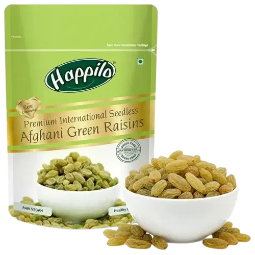 Raisins/ Kishmish