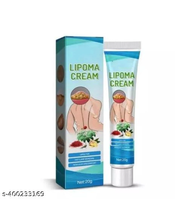 Lipoma Removal Cream (30 g)