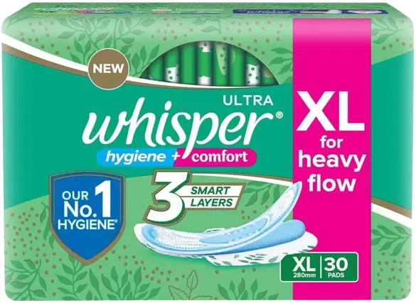 Feminine Hygiene