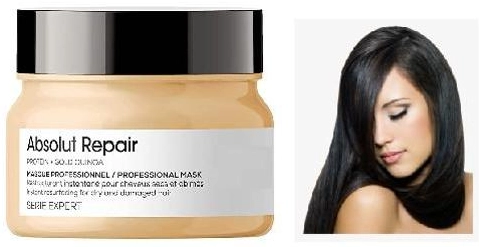 Absolut Repair Hair Mask (250 g)