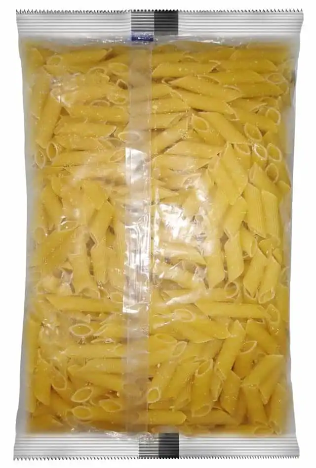 Bambino Golden Shine Penne Pasta 1 Kg