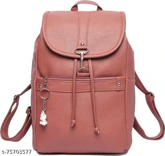 Backpacks for Women (Coral)