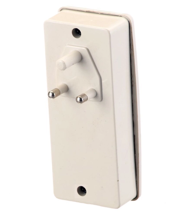 SGJET 3+1 Multiplug (Pack of 1)