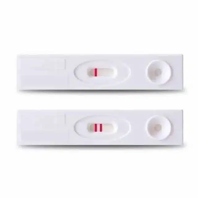 Prega Check Pregnancy Test Kit (Pack of 6)