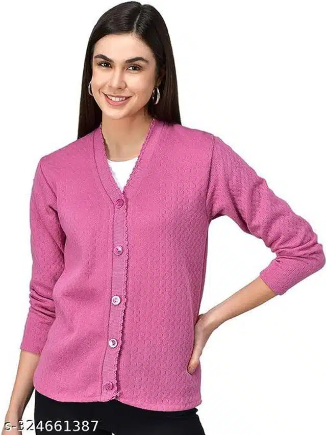 Full sweater for outlet ladies