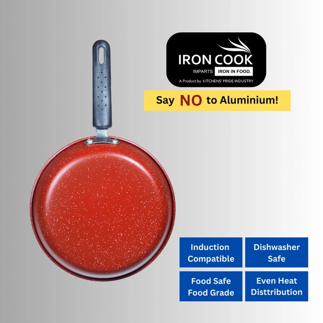 Non Stick Frypan 20 cm