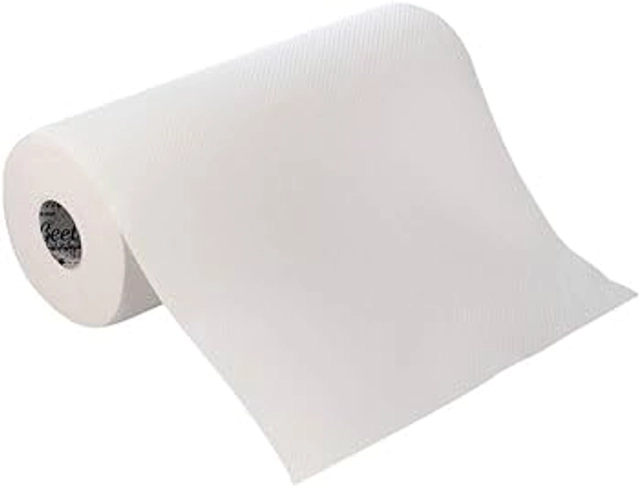 Kitchen 60 Pcs Tissue Rolls (White, Pack of 2)