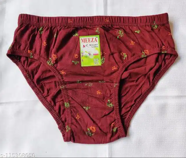 Buy Women's Briefs Online at CityMall - Best Deals & Selection