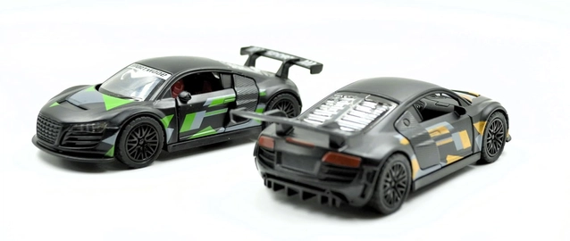 Drift Racing Car Toy for Kids (Multicolor)