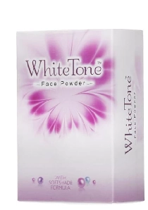 White Tone Face Powder (30 g)