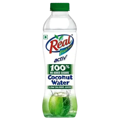 Coconut Water