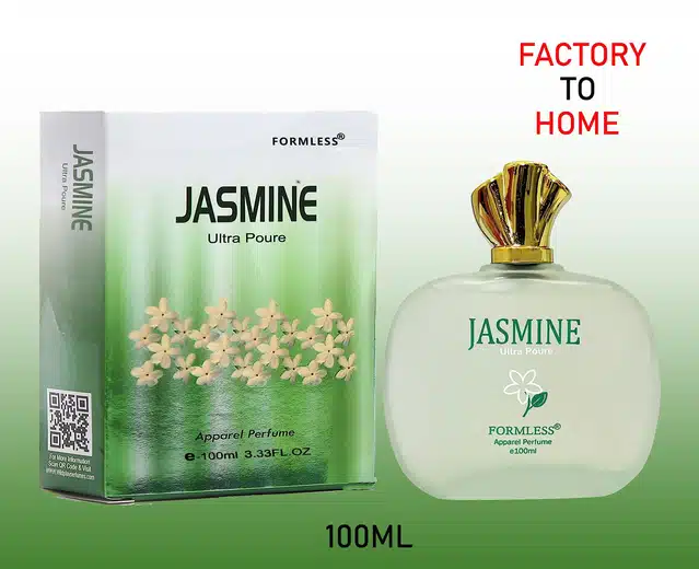 Formless Jasmine Spray Perfume (100 ml)