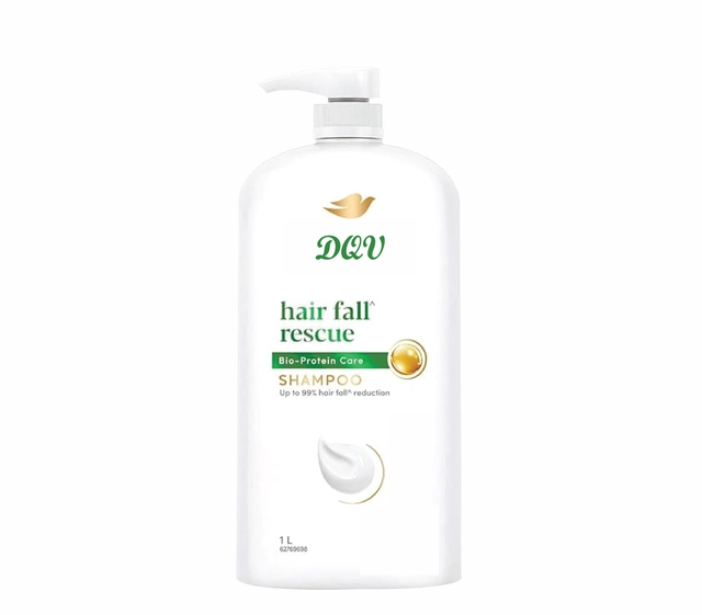 DQV Hair Fall Rescue Shampoo (1000 ml)